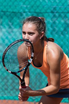 Helene Grimm 659 - Schwartau Open